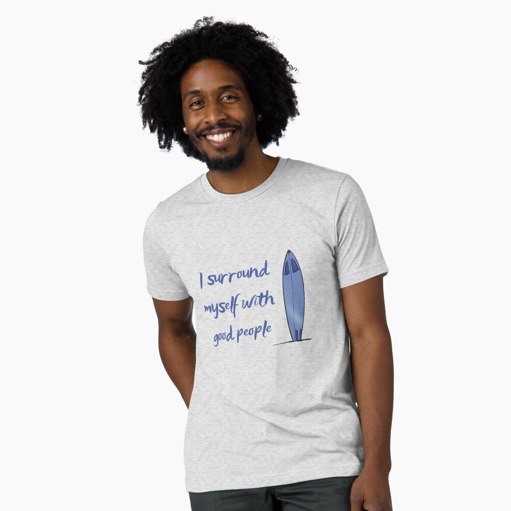 Item preview, Tri-blend T-Shirt designed and sold by UnderWaves.
