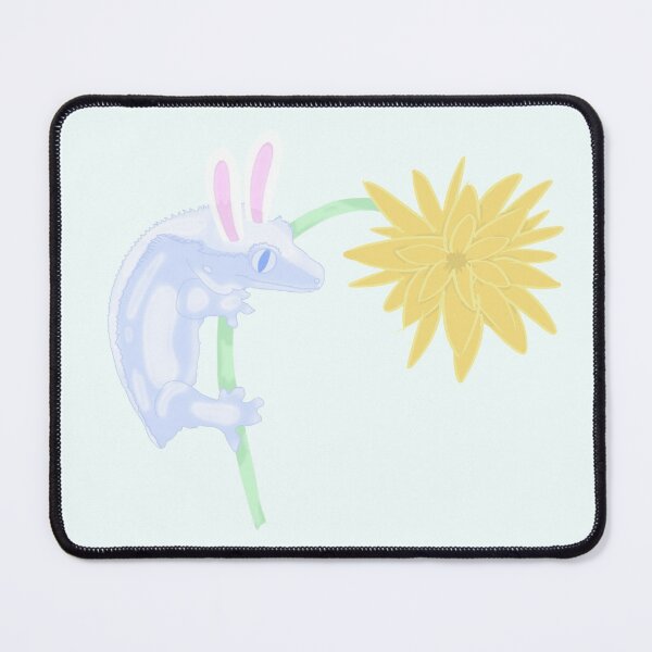 Item preview, Easter Gecko designed and sold by VanHollowStudio.