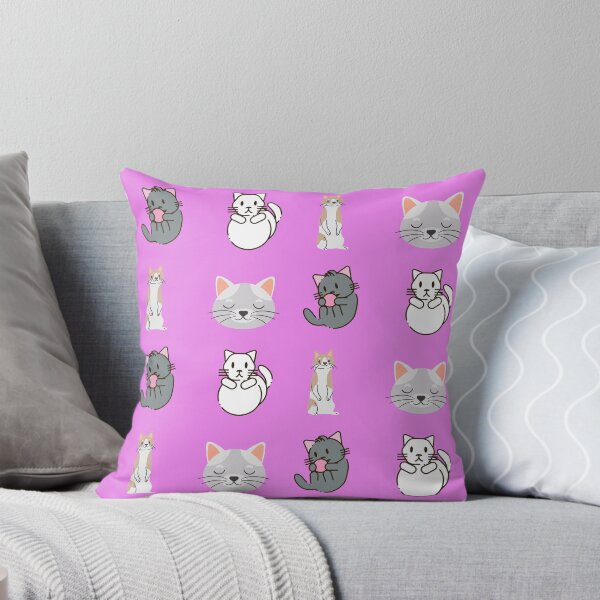 Item preview, Cats Pack 4 designed and sold by Memes-Pain.