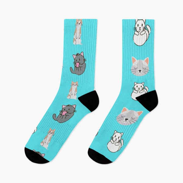 Item preview, Cats Pack 4 designed and sold by Memes-Pain.