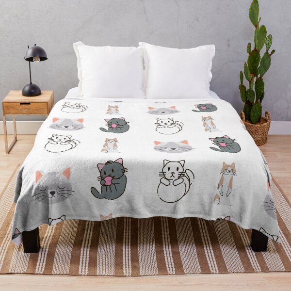 Item preview, Cats Pack 4 designed and sold by Memes-Pain.