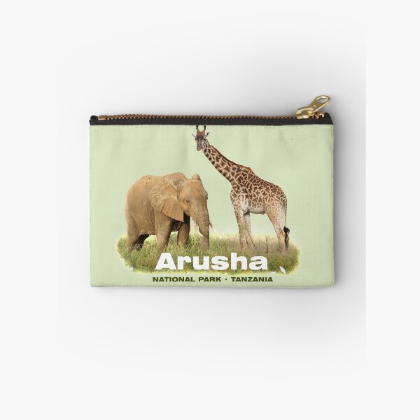 Item preview, Arusha National Park Tanzania designed and sold by Mr. Slavchev.