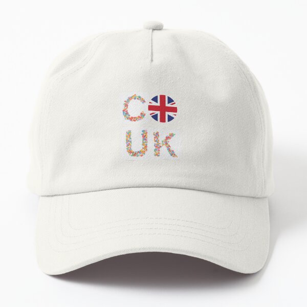 CO UK Dad Hat