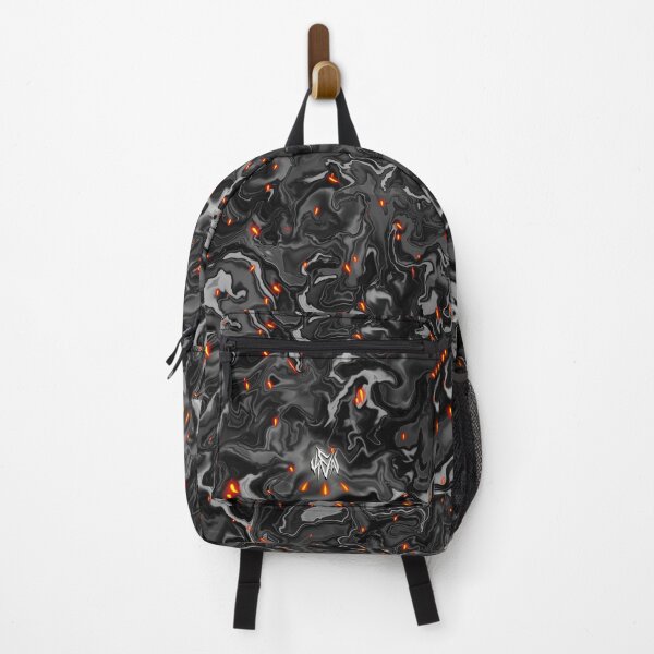 Item preview, “VOLCANIC” 2 abstract design designed and sold by CallmeKenrock.
