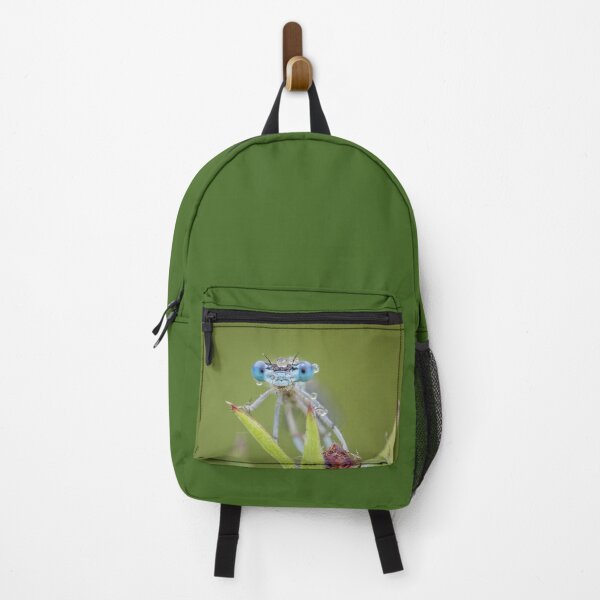 Item preview, Big Blue Eyes designed and sold by Alec Stewart.