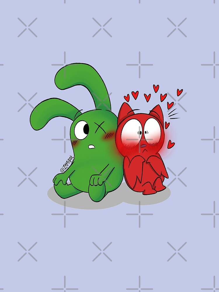 Uglydolls Ox T-Shirt Uglydolls Ox T-Shirt