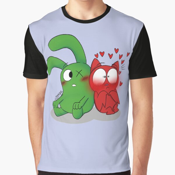 Uglydolls My Mood T-Shirt Uglydolls My Mood T-Shirt