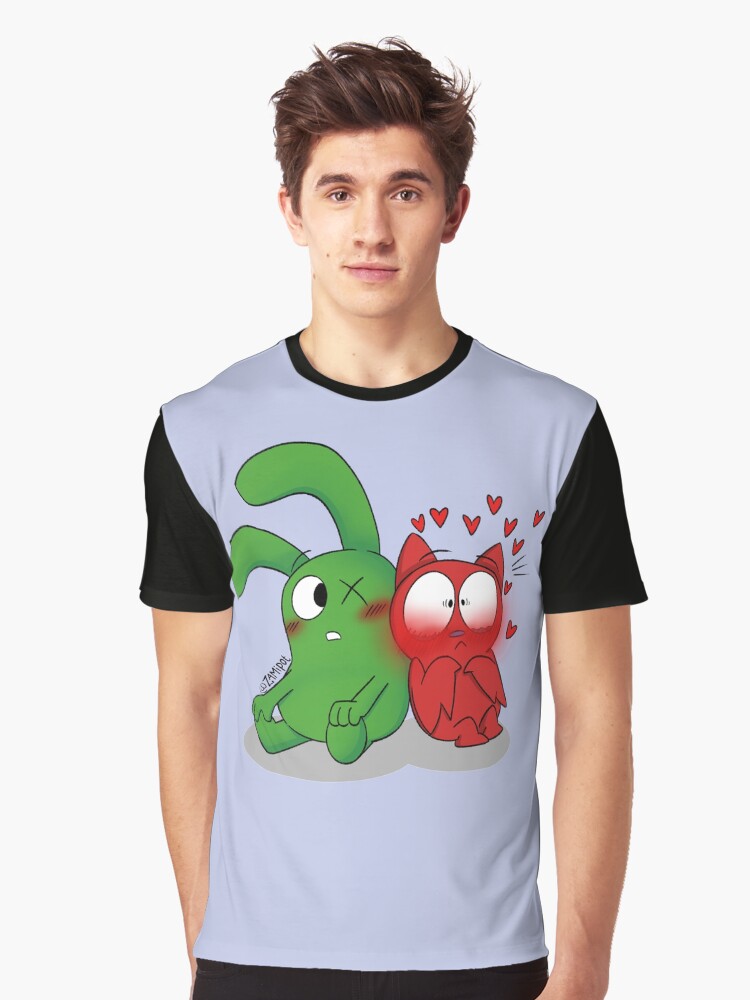 Uglydolls My Mood T-Shirt Uglydolls My Mood T-Shirt