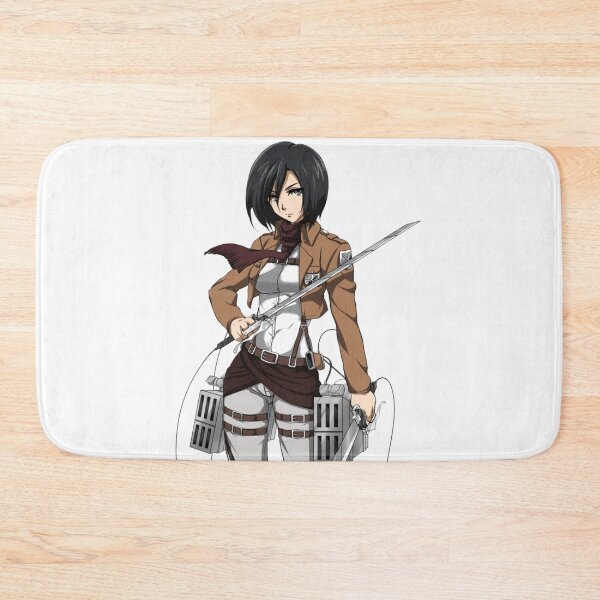 Item preview, Dark haired anime girl designed and sold by Floating12.