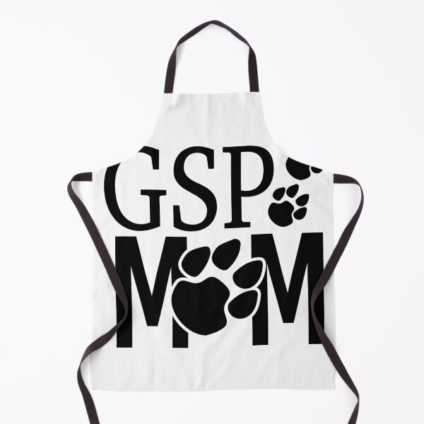 Item preview, GSP Mom - German Shorthaired Pointer Dog designed and sold by narilex.