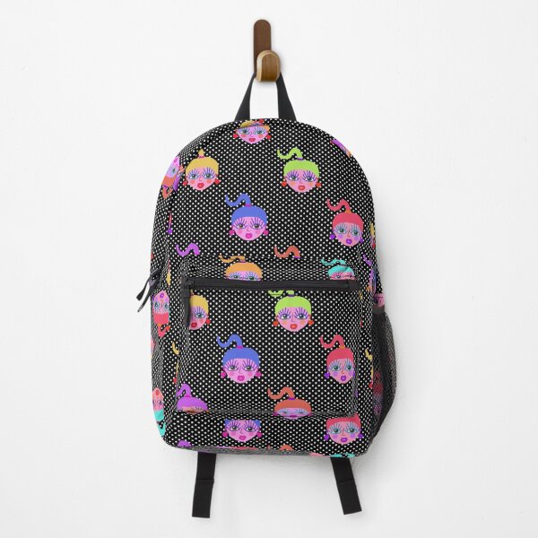 Item preview, Cute Girls Illustration Pattern designed and sold by mythandframe.