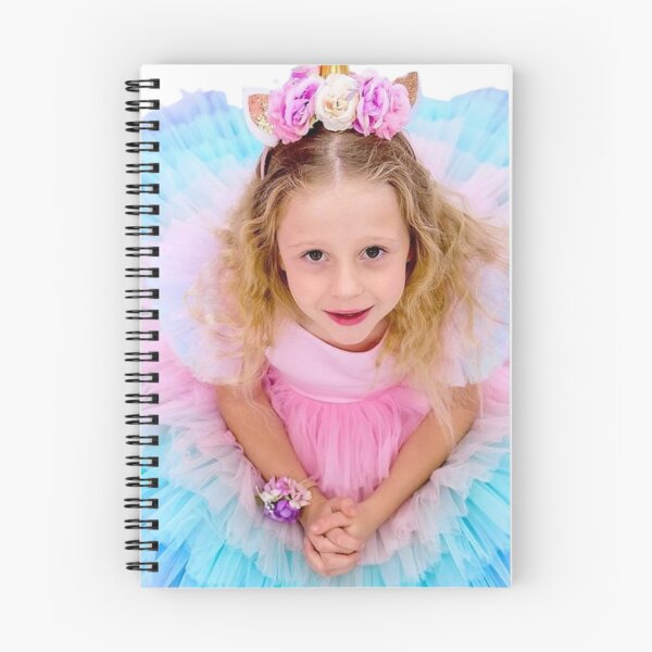Item preview,   Like Nastya designed and sold by SAJAMANIA.