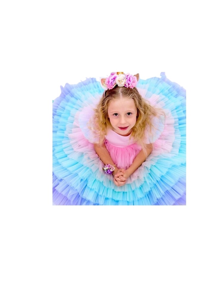 Like Nastya good tutu outfit