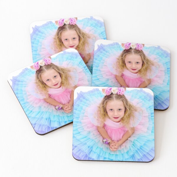Item preview,   Like Nastya designed and sold by SAJAMANIA.