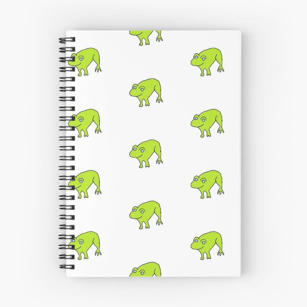 Item preview, Phrog designed and sold by taralehning.