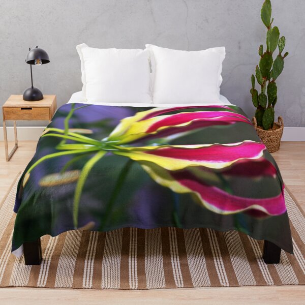 Item preview, Gloriosa lily designed and sold by B. Randi Bailey.