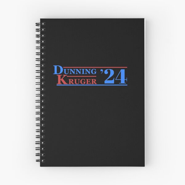 Item preview, Dunning-Kruger effect 2024 designed and sold by jdtees.