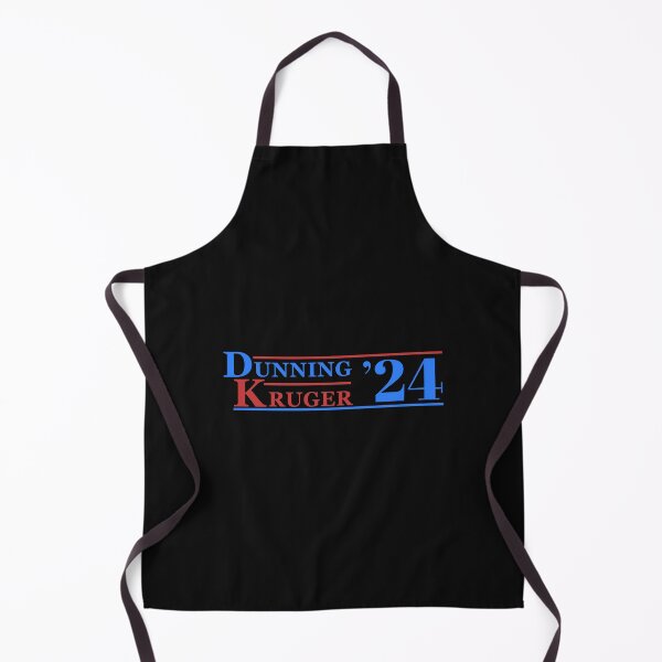 Item preview, Dunning-Kruger effect 2024 designed and sold by jdtees.