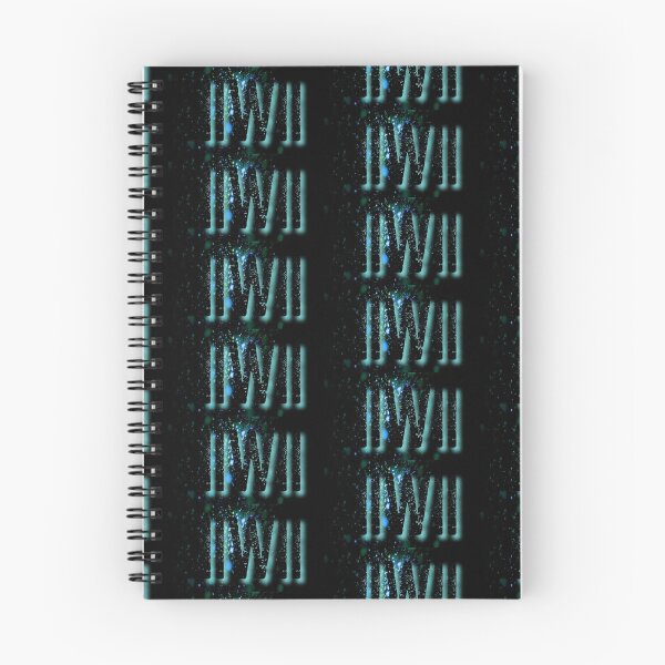 Item preview, IIWII COLD SPACE - It Is What It Is designed and sold by GovernOne01.