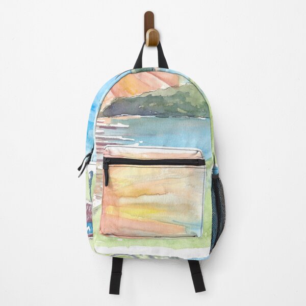 Item preview, Wild Atlantic Way Ireland Hiking with Gorgeous Coastal Views designed and sold by artshop77.