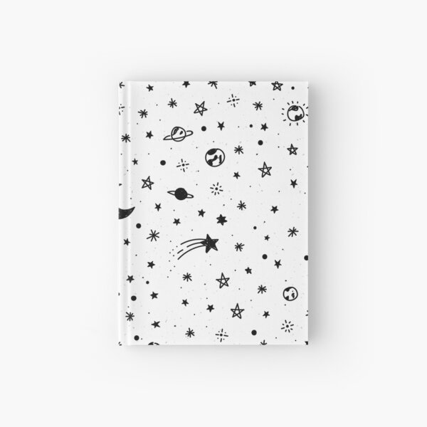 Cosmic Hardcover Journal