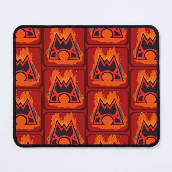 Item preview, Team Magma designed and sold by SpiralSoldier.