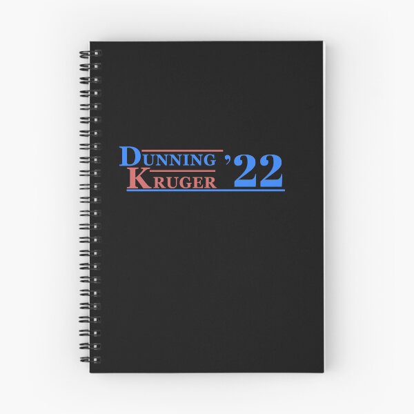 Item preview,  Dunning-Kruger effect 2022 designed and sold by jdtees.