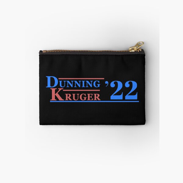 Item preview,  Dunning-Kruger effect 2022 designed and sold by jdtees.