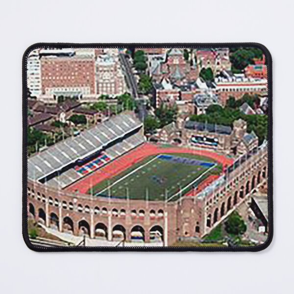 Item preview, Franklin Field, Penn Quakers, Philadelphia football Stadium, College Football stadium, Old Stadiums, Penn Relays designed and sold by Nostrathomas66.