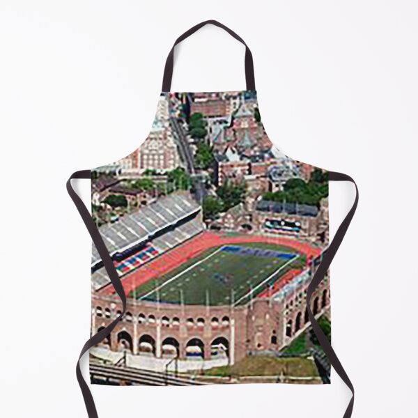 Item preview, Franklin Field, Penn Quakers, Philadelphia football Stadium, College Football stadium, Old Stadiums, Penn Relays designed and sold by Nostrathomas66.