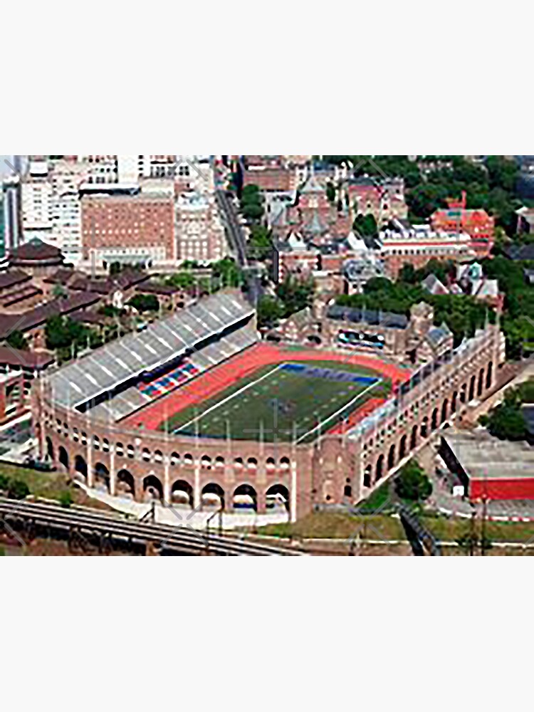 Franklin Field - History, Photos & More of the former NFL stadium of the  Philadelphia Eagles