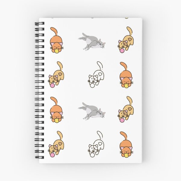 Item preview, Cats Pack 5 designed and sold by Memes-Pain.