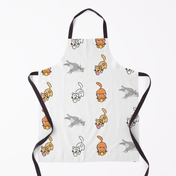 Item preview, Cats Pack 5 designed and sold by Memes-Pain.