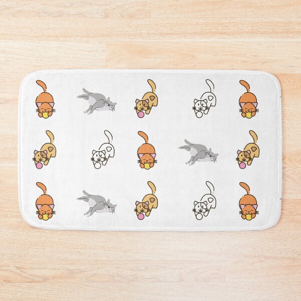 Item preview, Cats Pack 5 designed and sold by Memes-Pain.