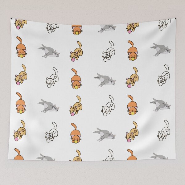 Item preview, Cats Pack 5 designed and sold by Memes-Pain.