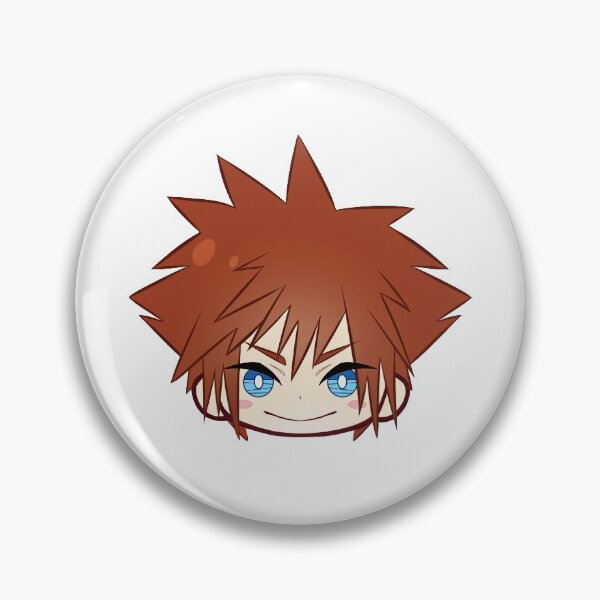 Item preview, Chibi Sora designed and sold by Rikotrash.