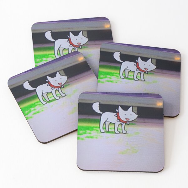 Item preview, Dog? designed and sold by RowdySheep Customs.