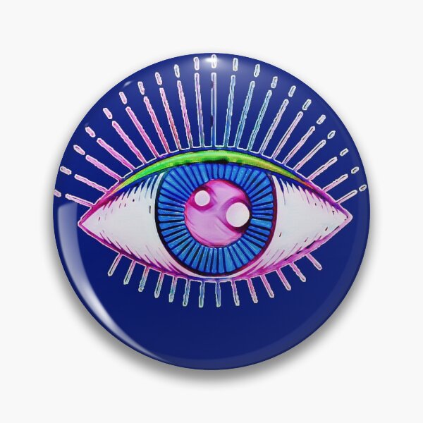 Item preview, eye designed and sold by marjard.