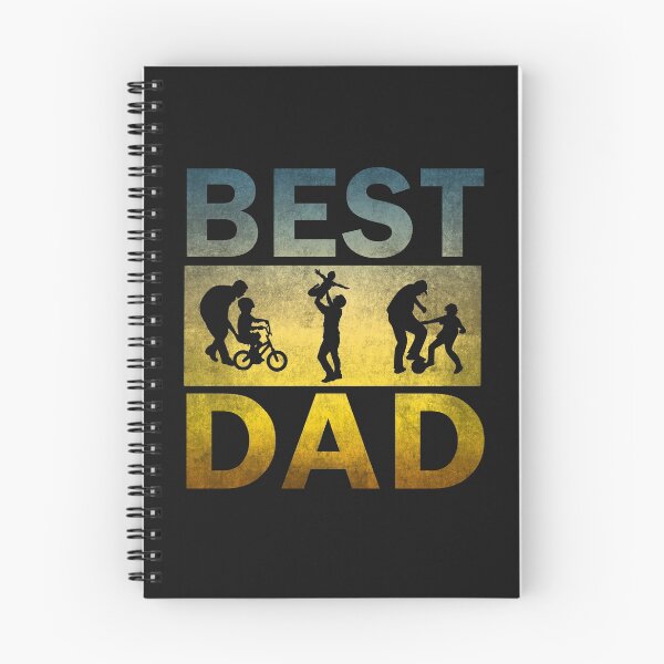 Item preview, Best dad designed and sold by CallSignNacho.