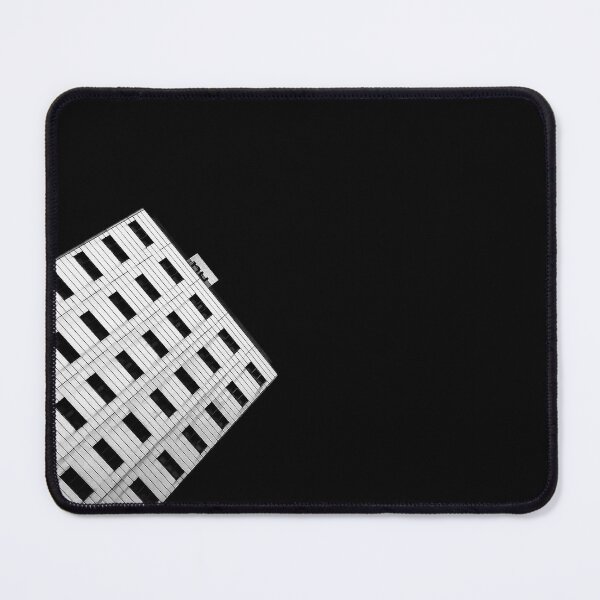Item preview, White building with black sky designed and sold by Roberto Pagani.