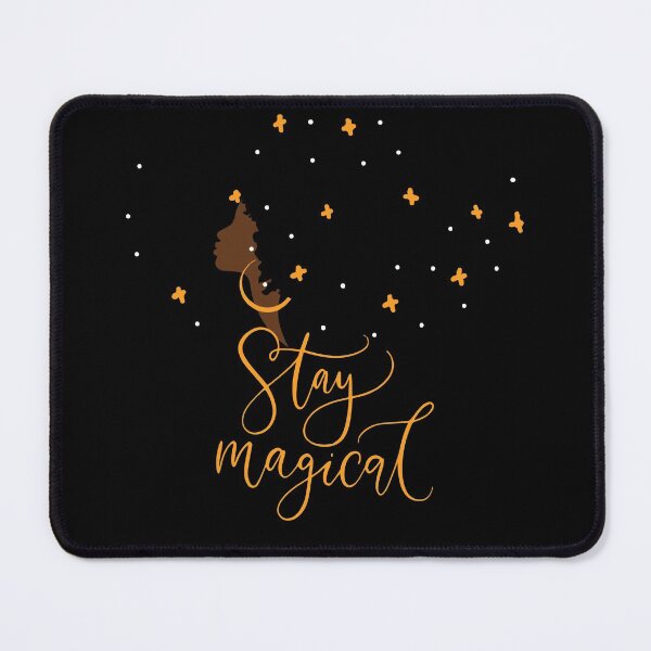 Item preview, Stay Magical designed and sold by ShopTr3ndy.
