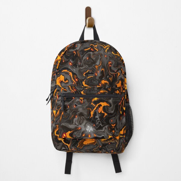 Item preview, “VOLCANIC” abstract design designed and sold by CallmeKenrock.