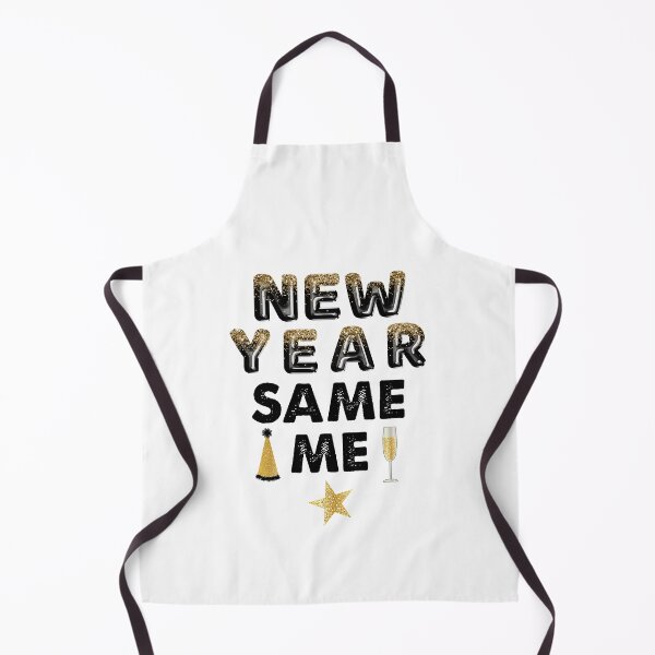 Item preview, New Year Same Me, This Is Your Year To Sparkle designed and sold by SportyDogShop.