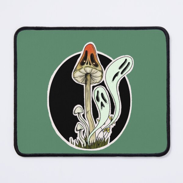 Item preview, Never Trust the Living  designed and sold by MapleMothPaints.