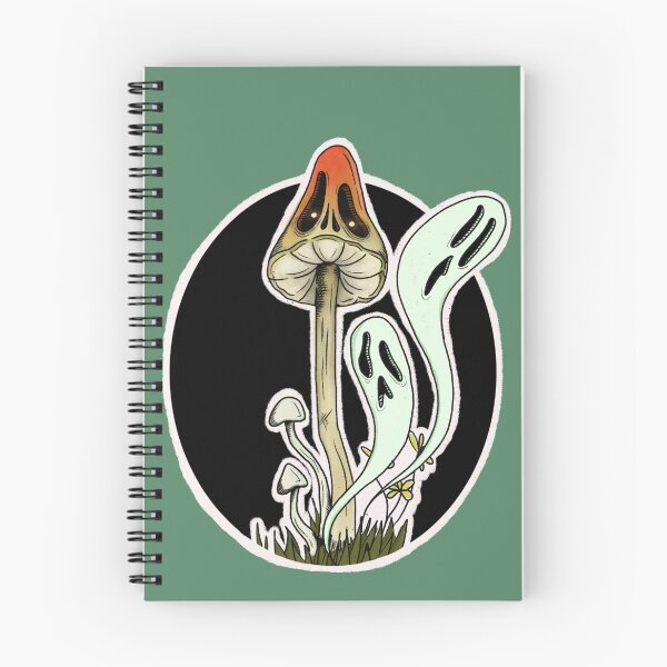 Item preview, Never Trust the Living  designed and sold by MapleMothPaints.
