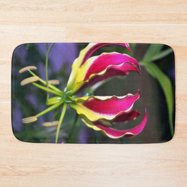 Item preview, Gloriosa lily designed and sold by B. Randi Bailey.