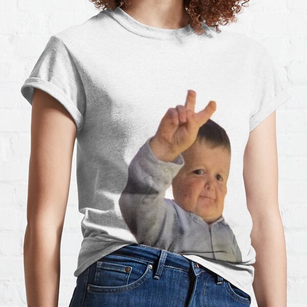 Hasbulla Weihnachten Classic T-Shirt