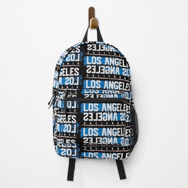 Item preview, Los Angeles America Usa designed and sold by AEGMEDIA.