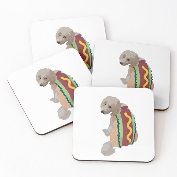 Item preview, Hot Diggity Dog designed and sold by hegdesigns.