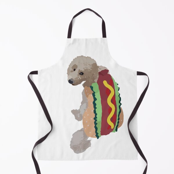 Item preview, Hot Diggity Dog designed and sold by hegdesigns.